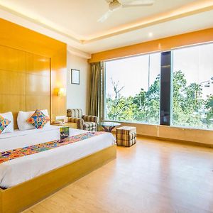 Jaipur Cm-A Luxury Boutique Hotel